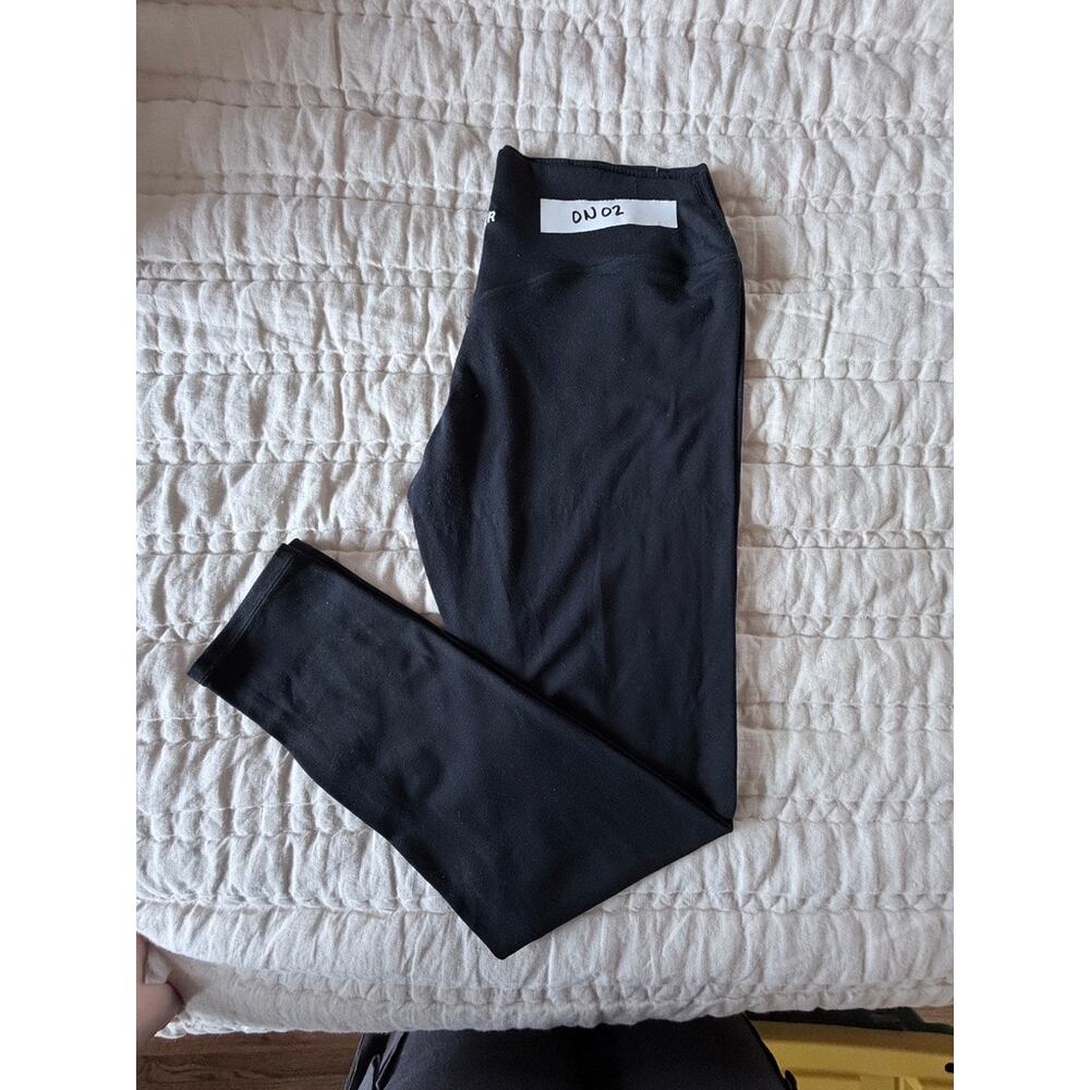ONER Active Soft Motion Leggings Black L Short